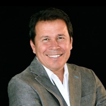 Fernando Celis