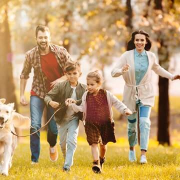 Certificación Internacional de Coaching para Familias