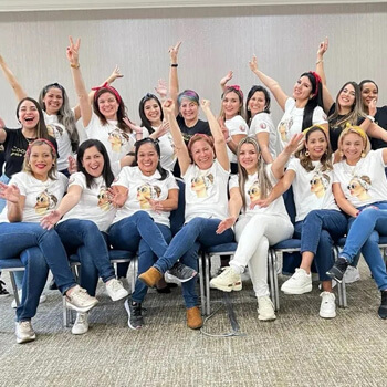 Coaching para Mujeres